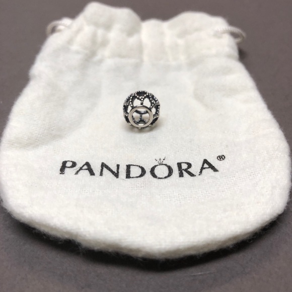 Pandora silver bead - Picture 1 of 5